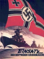 Kriegsmarine v akci