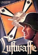 Naše Luftwaffe