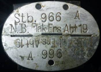 Stb. N.B. Flak-Ers.Abt.19