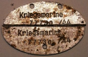 Kriegsmarine  77730/44