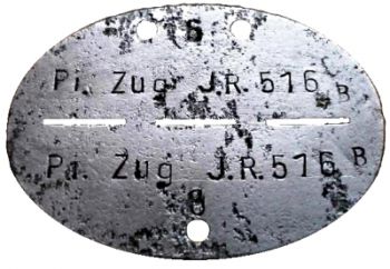 Pi. Zug J.R. 516