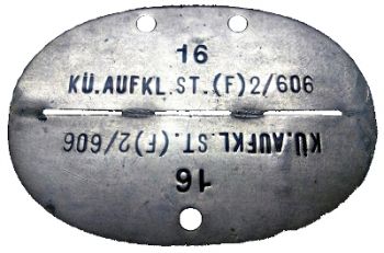 KÜ.AUFKL.ST.(F)2/606