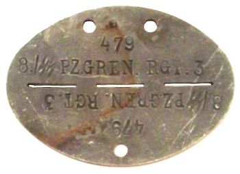 8./SS PZ.GREN. RGT. 3