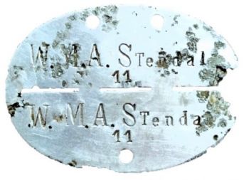 W.M.A. Stendal