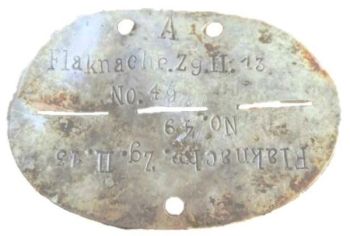 Flaknachr.Zg.II.13