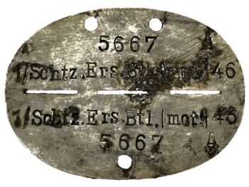 1/Schtz.Ers.Btl.(mot.) 46