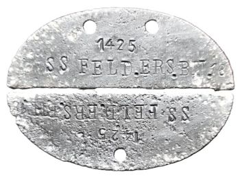 SS FELD.ERS.BTL.18