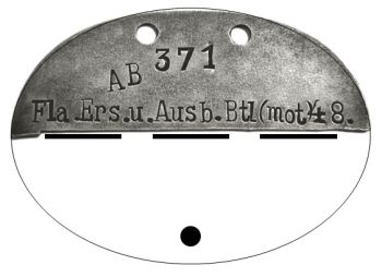 Fla.Ers.u.Ausb.Btl(mot)48.