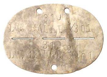 LW. BAUKP. 2/301