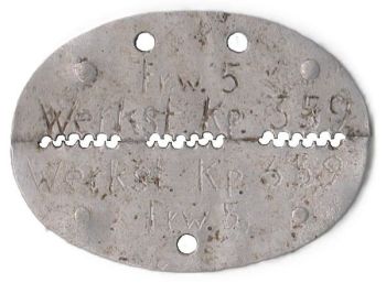 Werkst.Kp.359