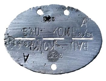 BAU KOMP 2/61
