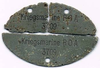 Kriegsmarine ROA