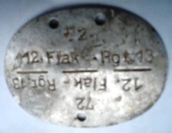 12. Flak-Rgt. 13