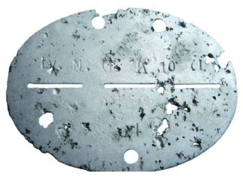 Lv. N. G. K. 10 (L)