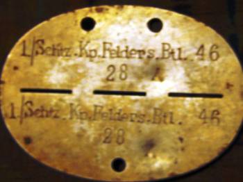 1/Schtz.Kp.Felders.Btl. 46